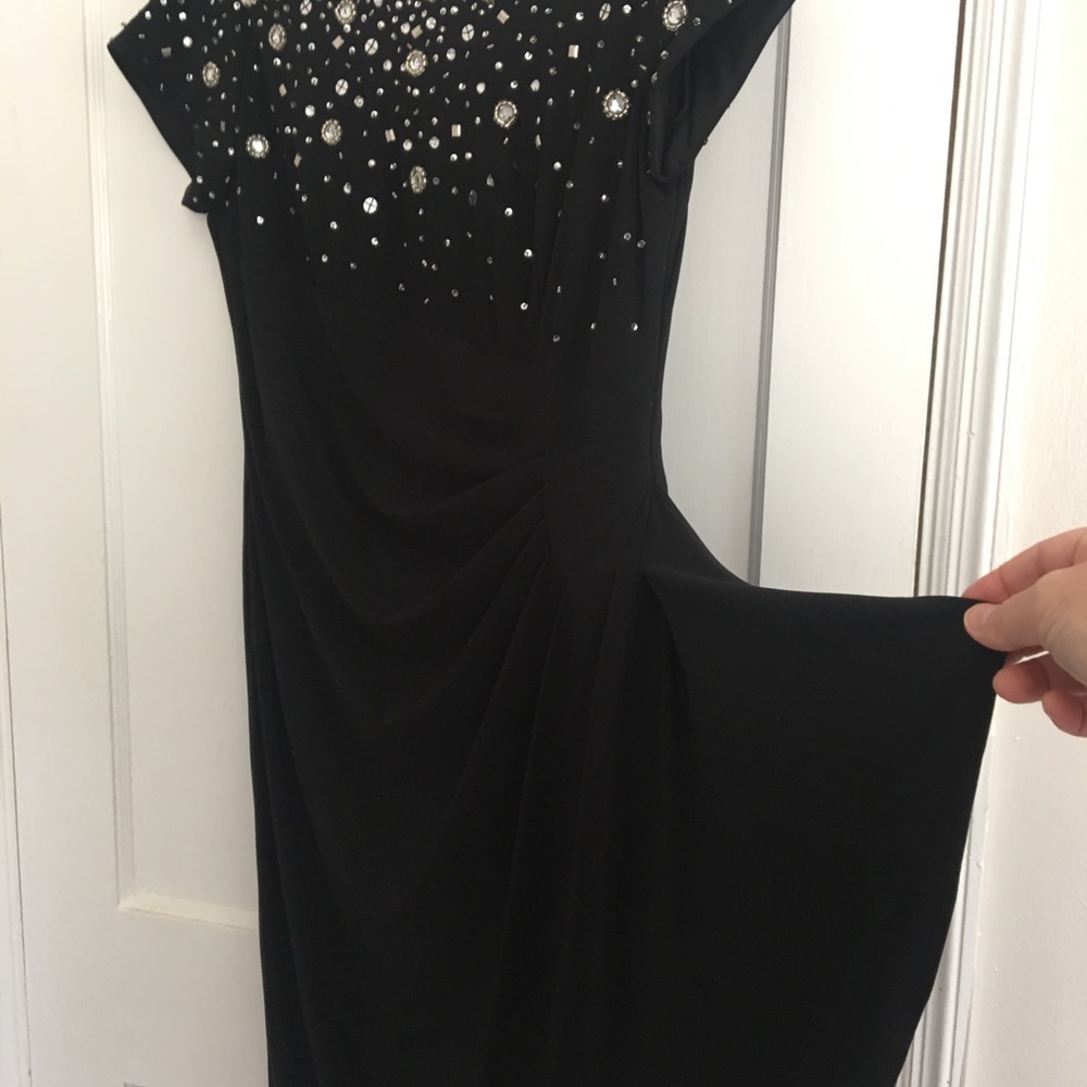 Alex Evening cocktail dress - Picture 8 of 13